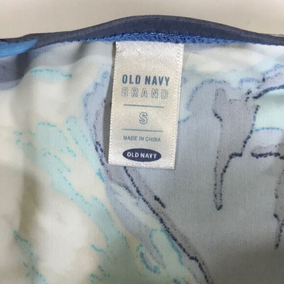 Old Navy bikini set - - Picture 5 of 8